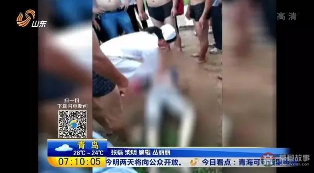 莒縣兩少年溺水身亡！暑假到了家長一定要看好孩子，別再讓悲劇發(fā)生！