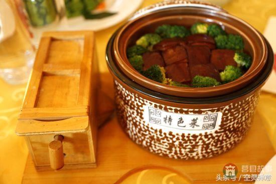 重溫莒縣美食節(jié)上撩撥您味蕾的21道大餐