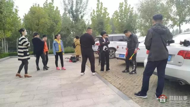 微電影《愛灑一路》莒縣都樂農(nóng)莊殺青，進(jìn)入后期制作